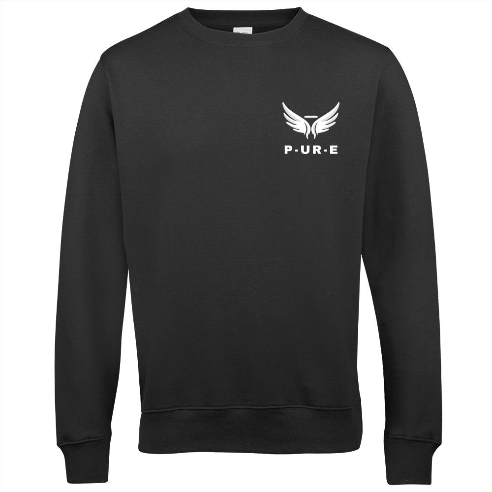 P-UR-E Sweatshirt